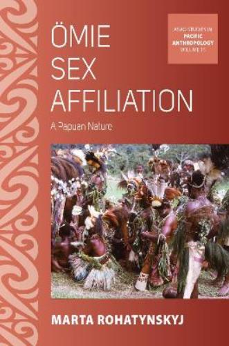 Omie Sex Affiliation