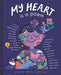 My Heart is a Poem