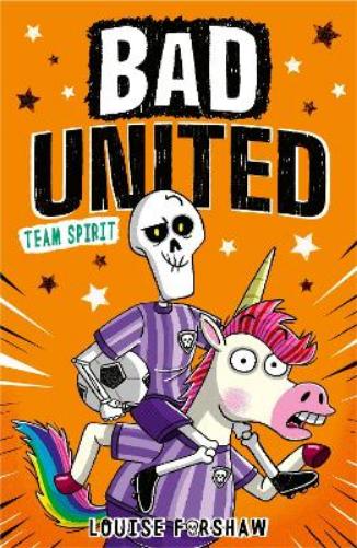 Bad United: Team Spirit