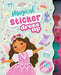 Magical Sticker Dress Up