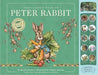 The Classic Tale of Peter Rabbit