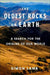 The Oldest Rocks on Earth