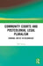 Community Courts and Postcolonial Legal Pluralism