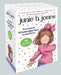 Junie B. Jones Complete Kindergarten Collection