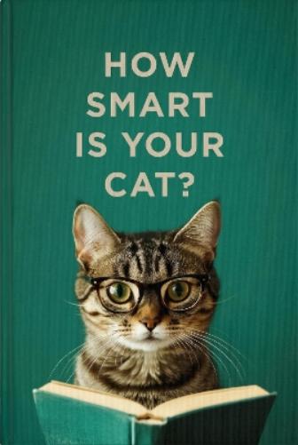 How Smart is My Cat