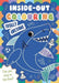 Inside-Out Colouring Totally Awesome