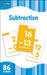 Subtraction (Flash Kids Flash Cards)