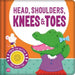 Head, Shoulders, Knees and Toes