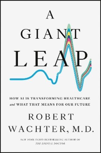 A Giant Leap
