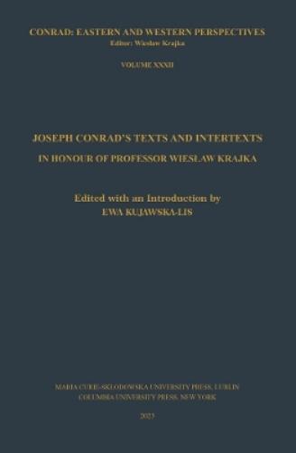 Joseph Conrad’s Texts and Intertexts