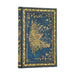 Les Papillons (Giacomelli’s World) Mini Unlined Hardcover Journal (Elastic Band Closure)