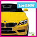 Los BMW