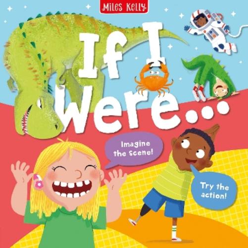 If I Were…