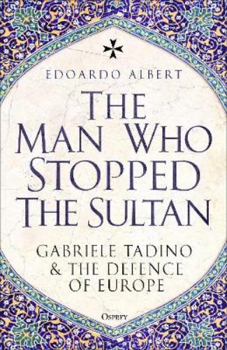 The Man Who Stopped the Sultan