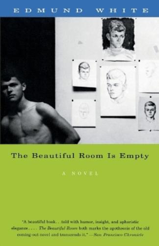 The Beautiful Room Is Empty