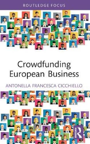 Crowdfunding European Business
