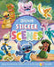 Disney Stitch: Sticker Scenes