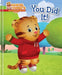 You Did It! (Daniel Tiger's Neighborhood