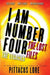 I Am Number Four: The Lost Files