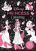 Disney: Princess Colouring