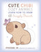 Cute Chibi Cozy Animals