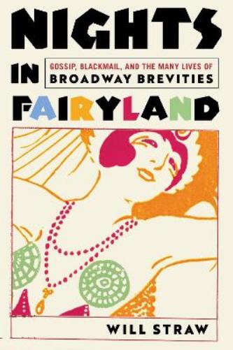 Nights in Fairyland