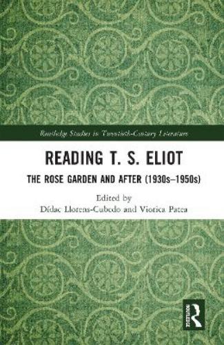 Reading T. S. Eliot