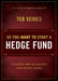 So You Want to Start a Hedge Fund