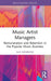 Music Artist Managers