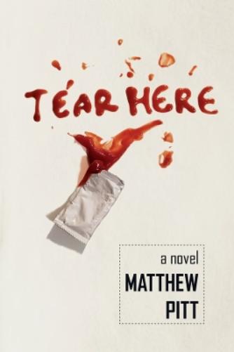Tear Here