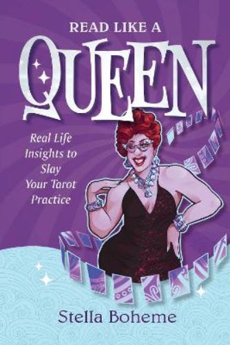 Read Like a Queen
