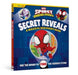Spidey & Friends: Secret Reveals
