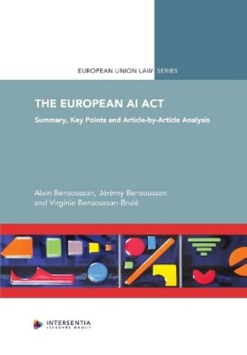 The European AI Act