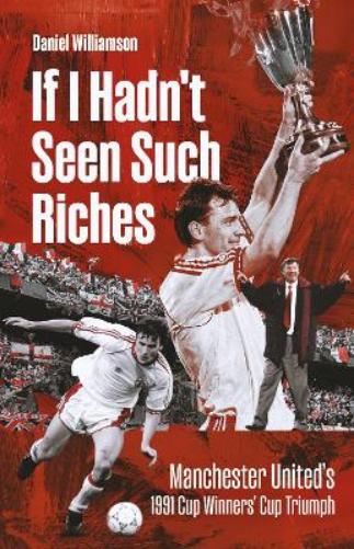 If I Hadn't Seen Such Riches