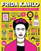 Great Lives in Graphics: Frida Kahlo