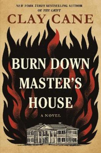 Burn Down Master's House