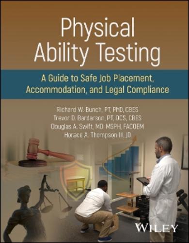 Physical Ability Testing