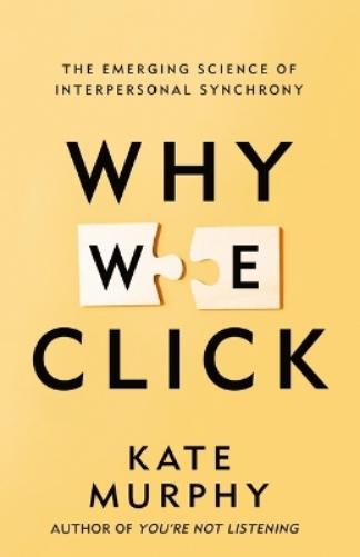 Why We Click