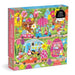 Hoppin' Around 500 Piece Family Puzzle