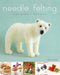 Needle Felting