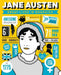 Great Lives in Graphics: Jane Austen