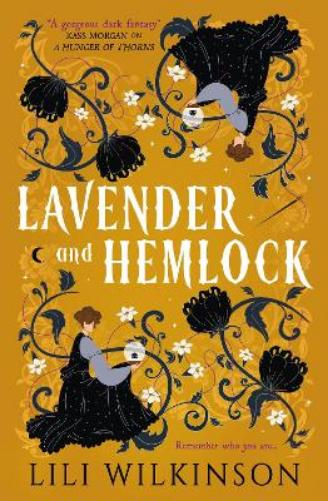 Lavender and Hemlock