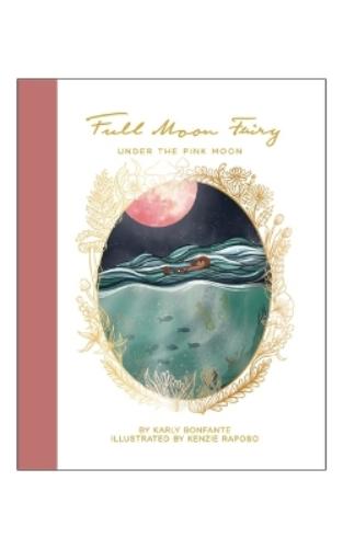 Full Moon Fairy