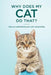 Why Does My Cat Do That?