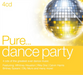 Pure... Dance Party