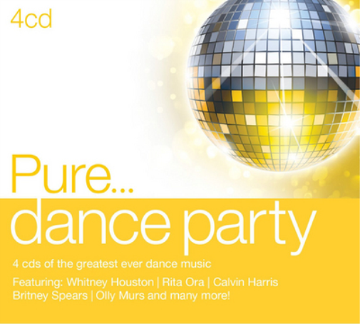 Pure... Dance Party