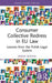Consumer Collective Redress in EU Law