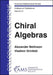 Chiral Algebras