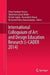 International Colloquium of Art and Design Education Research (i-CADER 2014)