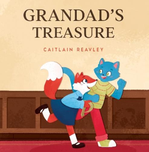 Grandad's Treasure